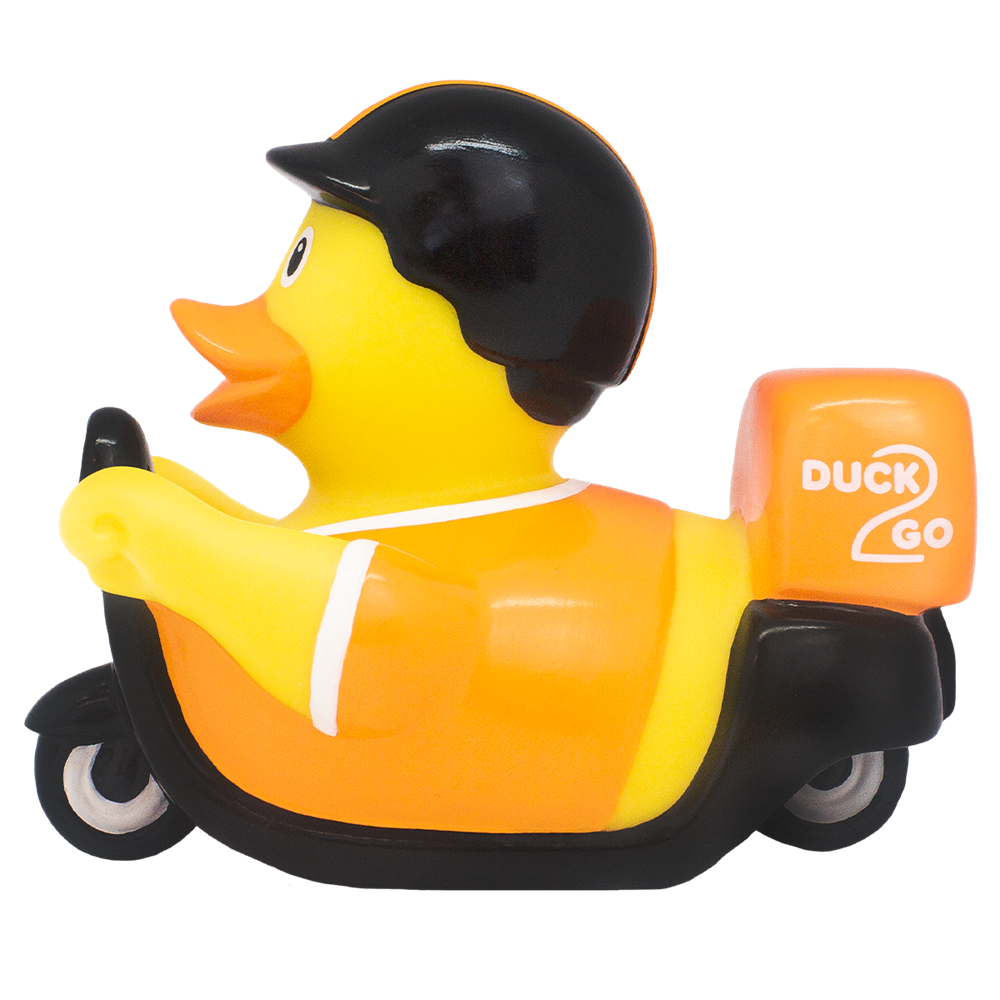 Badanka, Duck2go - 2
