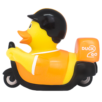 Badanka, Duck2go