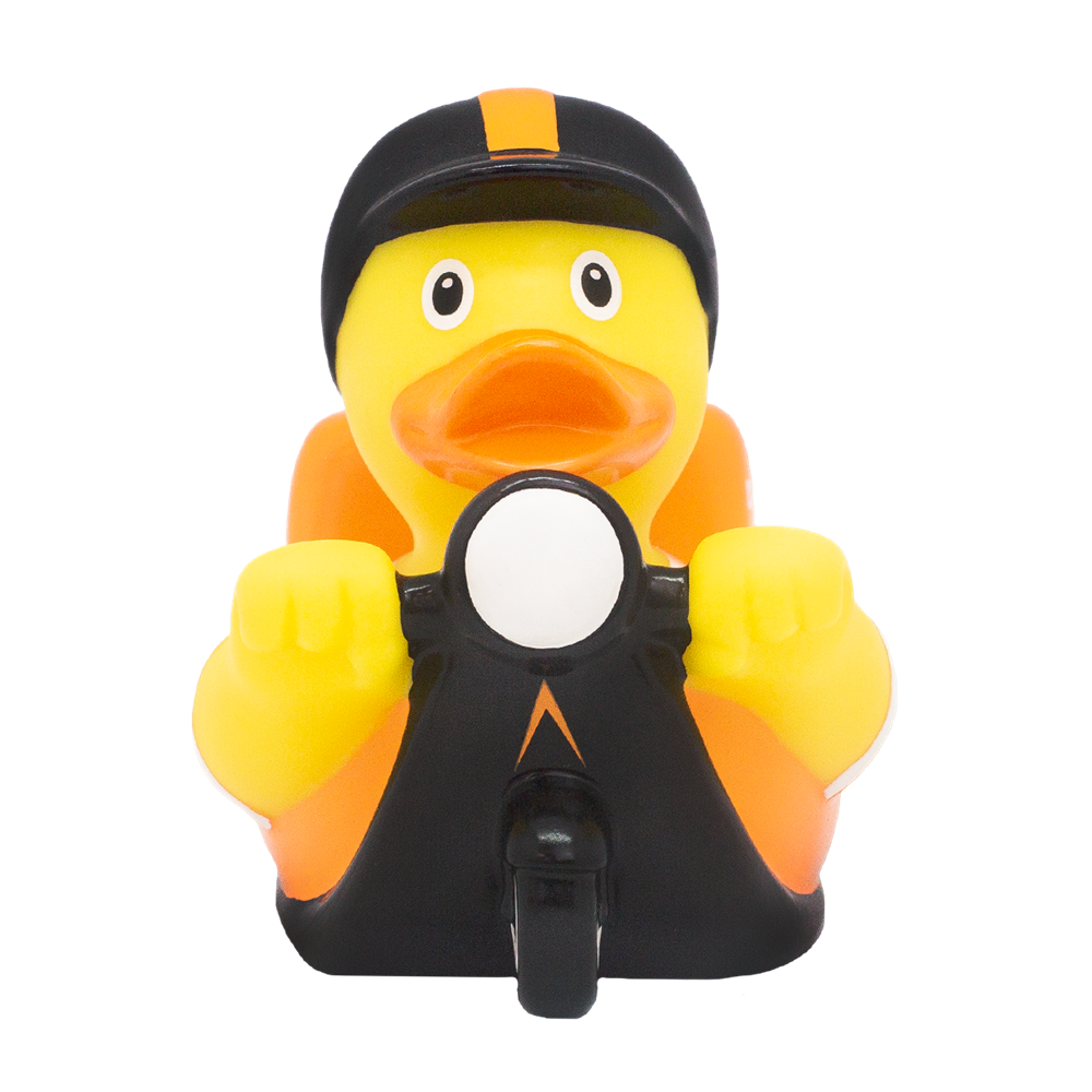 Badanka, Duck2go