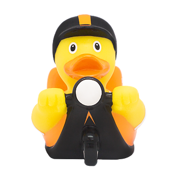 Badanka, Duck2go