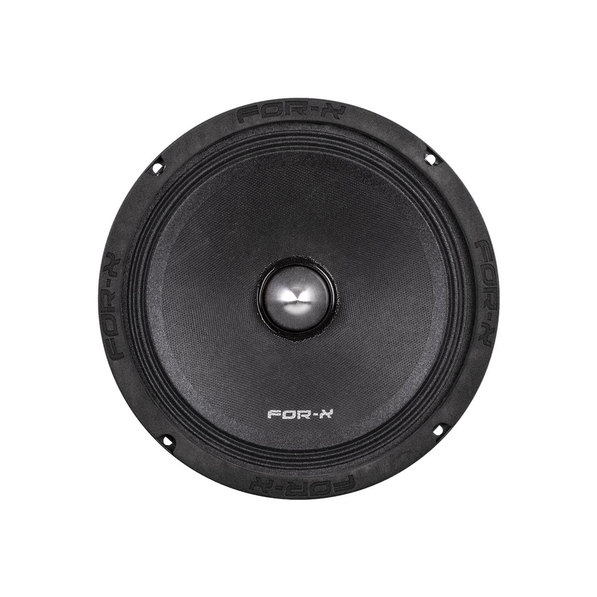 FOR-X XMD-208v2 - 3