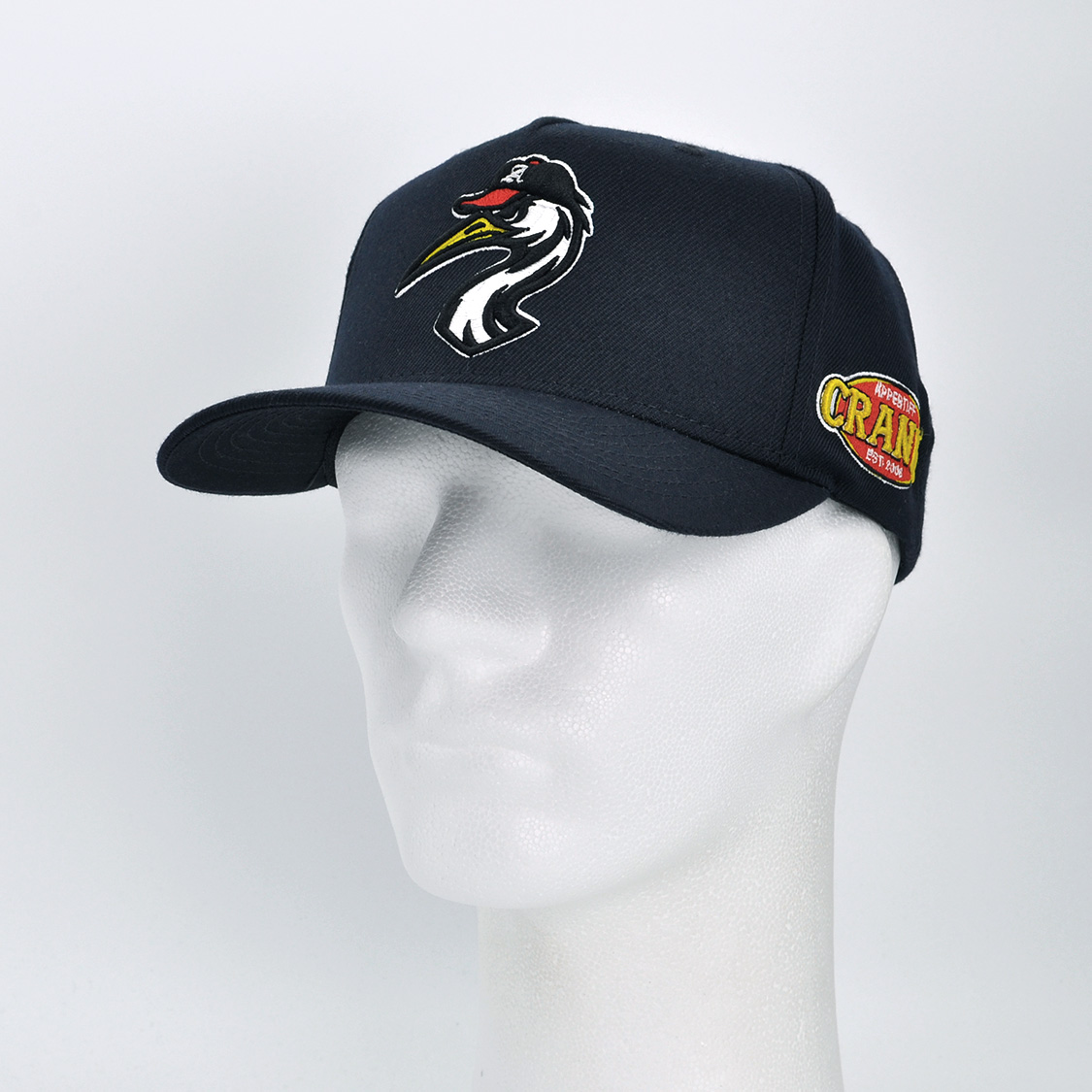 appertiff - Team Logo Cranes Dark Navy