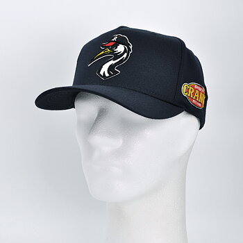 appertiff - Team Logo Cranes Dark Navy