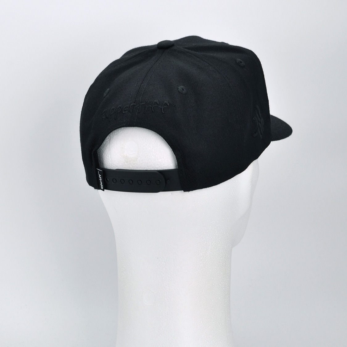 appertiff - Airborne Cap Black - 3