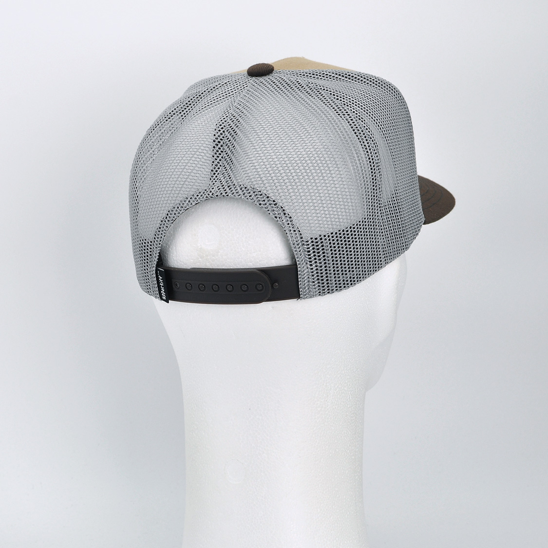 appertiff - Airborne Trucker Khaki/Brown - 3