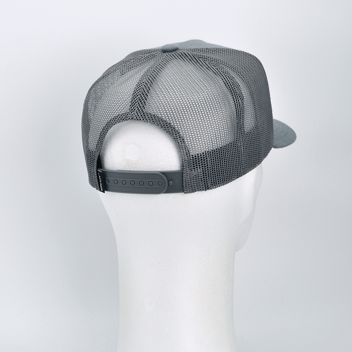 appertiff - A Shredders Trucker Grayscale - 3