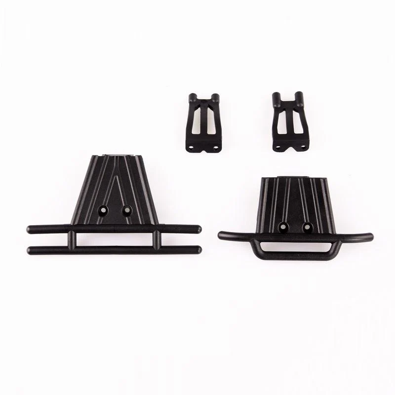 LC Racing L6060 MT Bumper Set
