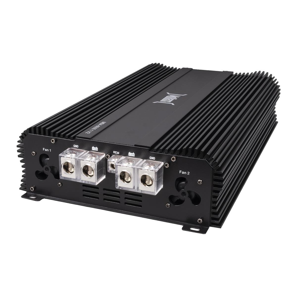 MOBASS MBA-8000.1v2 - 3