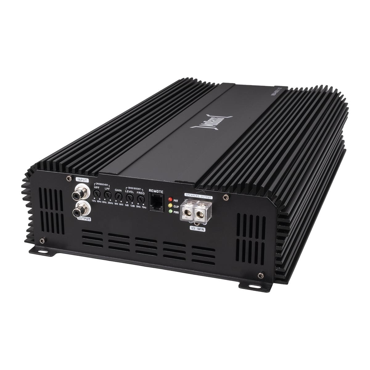 MOBASS MBA-8000.1v2 - 2