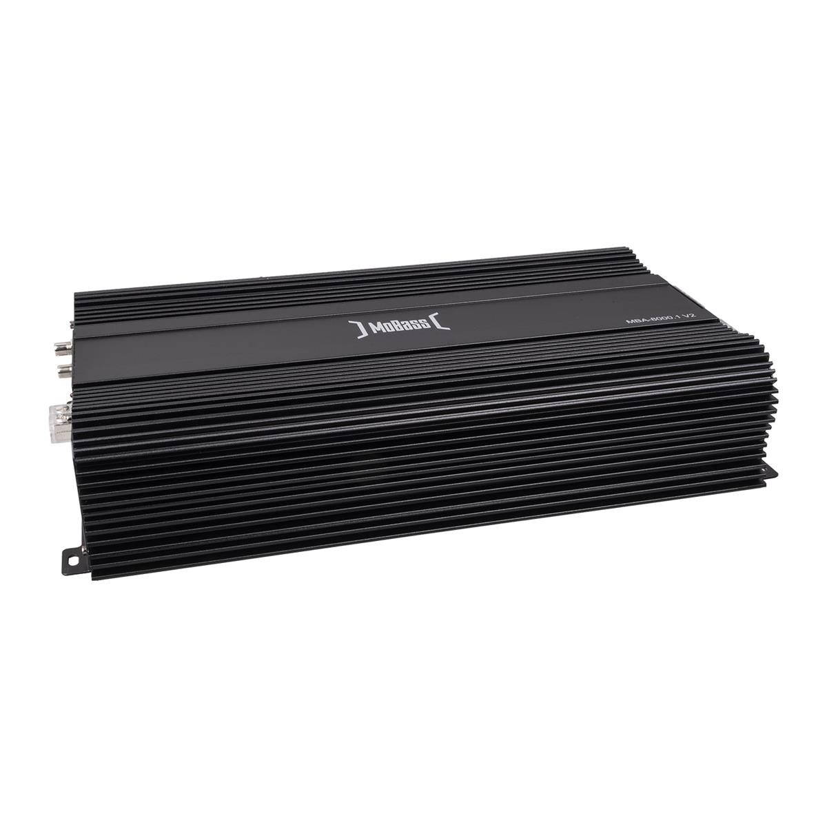 MOBASS MBA-8000.1v2