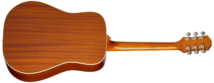 Epiphone Hummingbird Studio HCS 