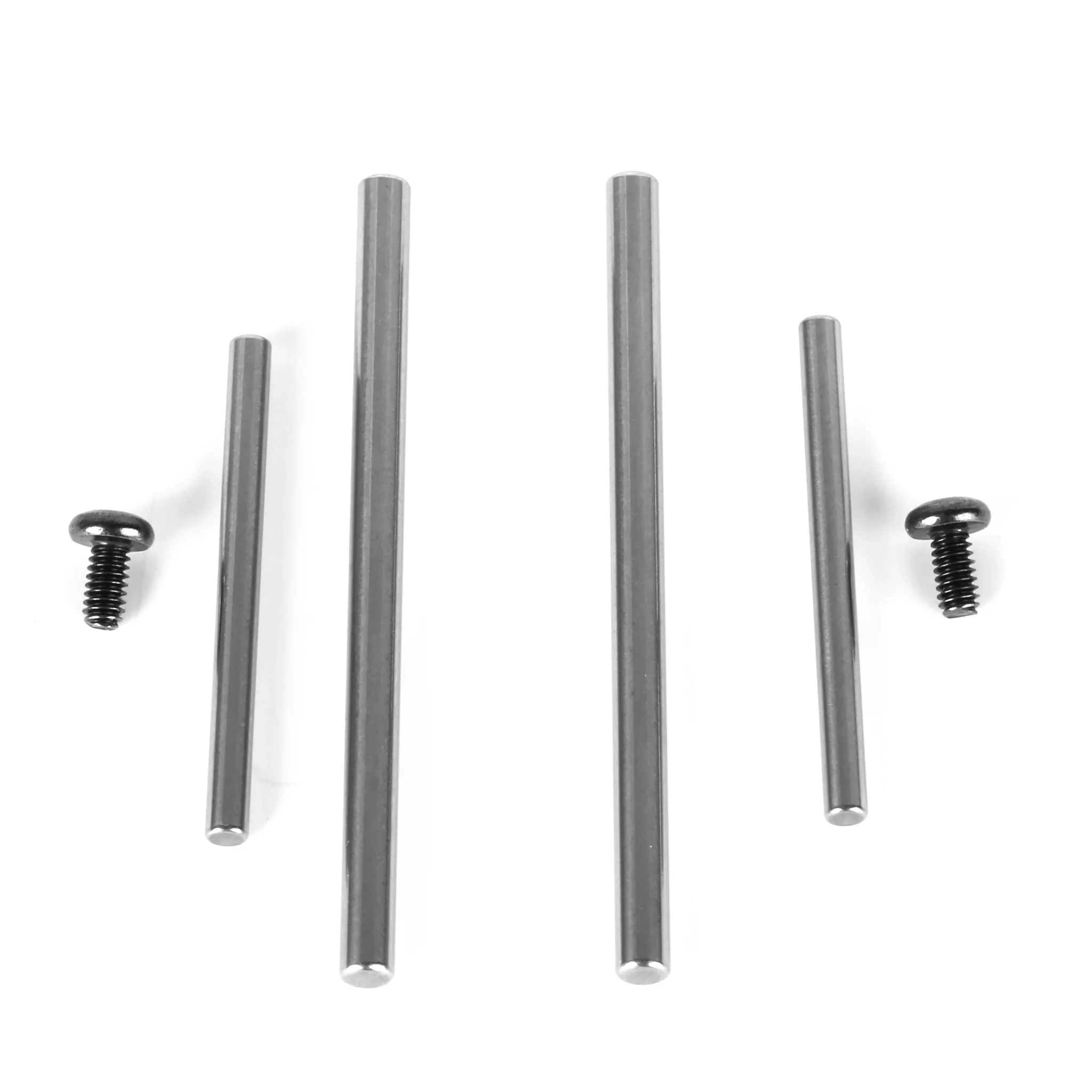 LC Racing L5007 Front Hinge Pin Set