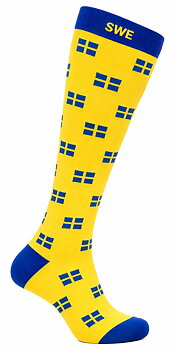 Zent Stödstrumpor Sverige