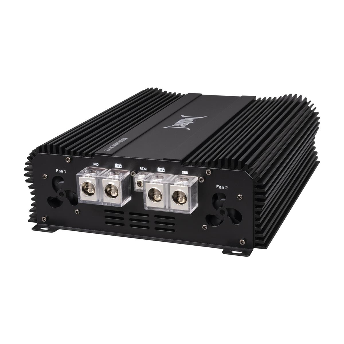 MOBASS MBA-5000.1v2 - 3