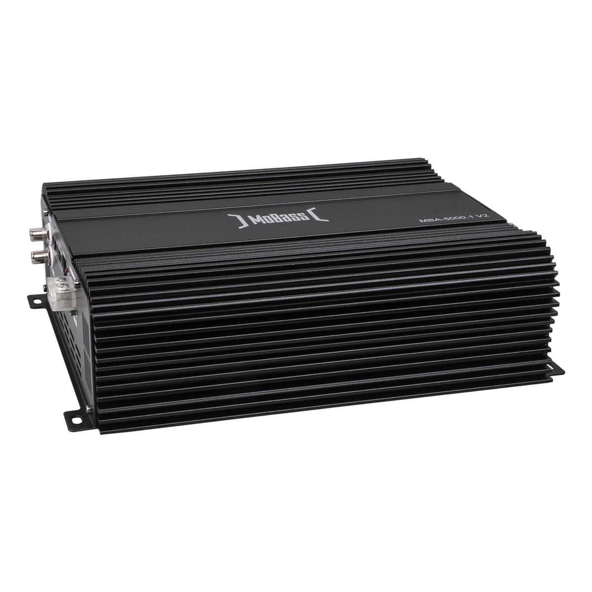 MOBASS MBA-5000.1v2