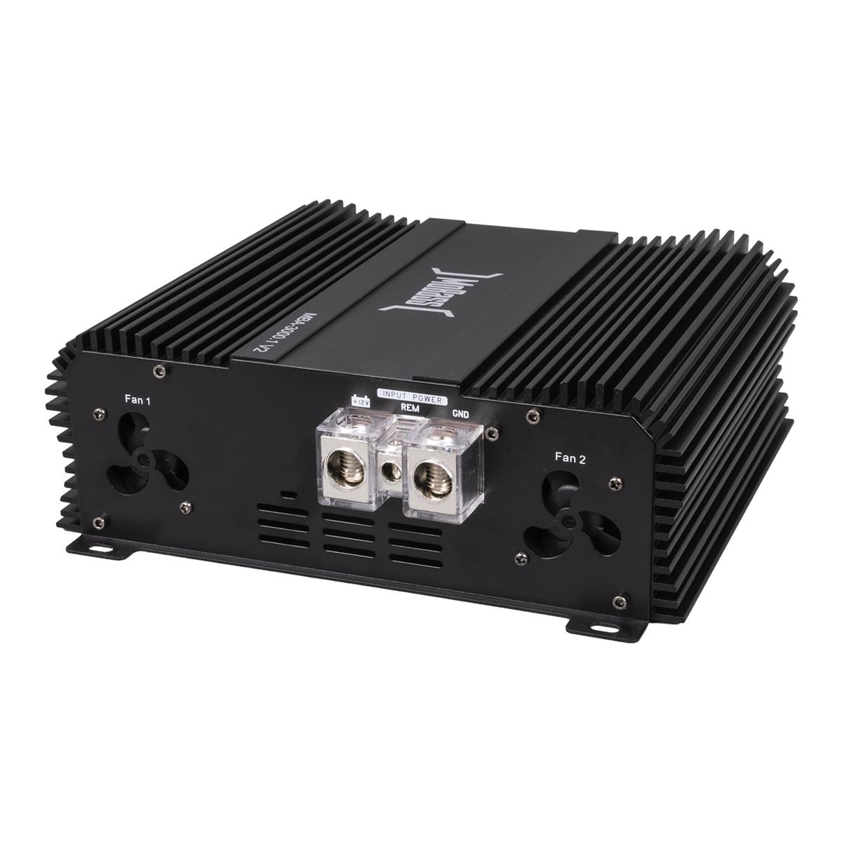 MOBASS MBA-3000.1v2 - 2