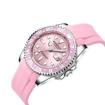 Kompass Grand Voyager Soft Pink