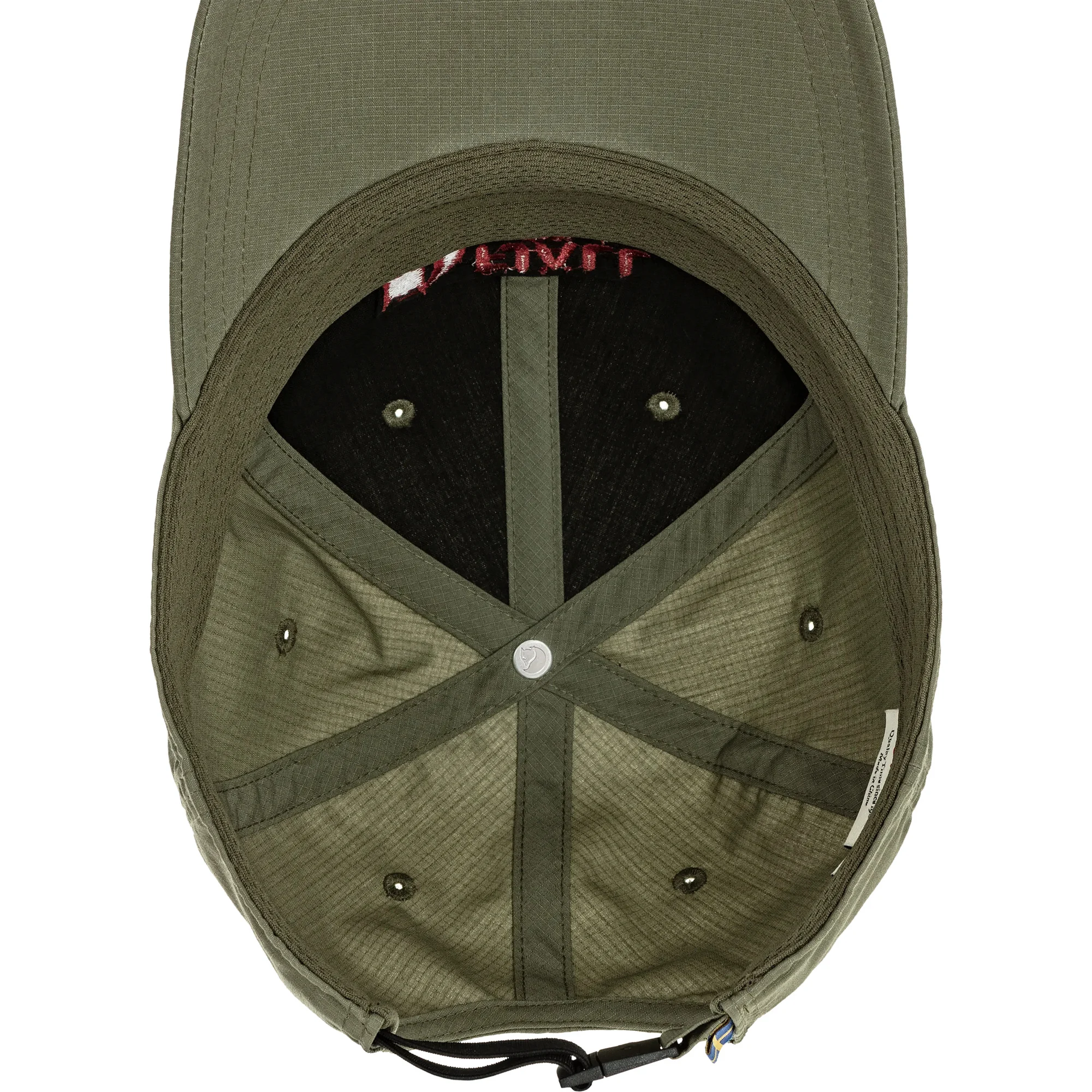 Fjällräven Vardag Lite Cap - 4