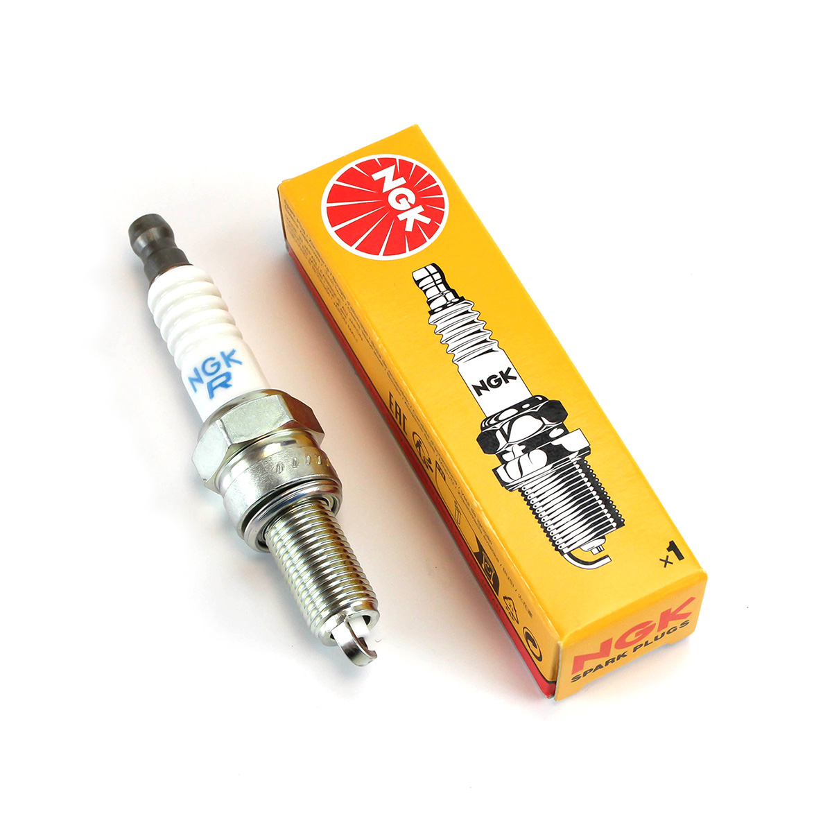 Zündkerze NGK CPR8E