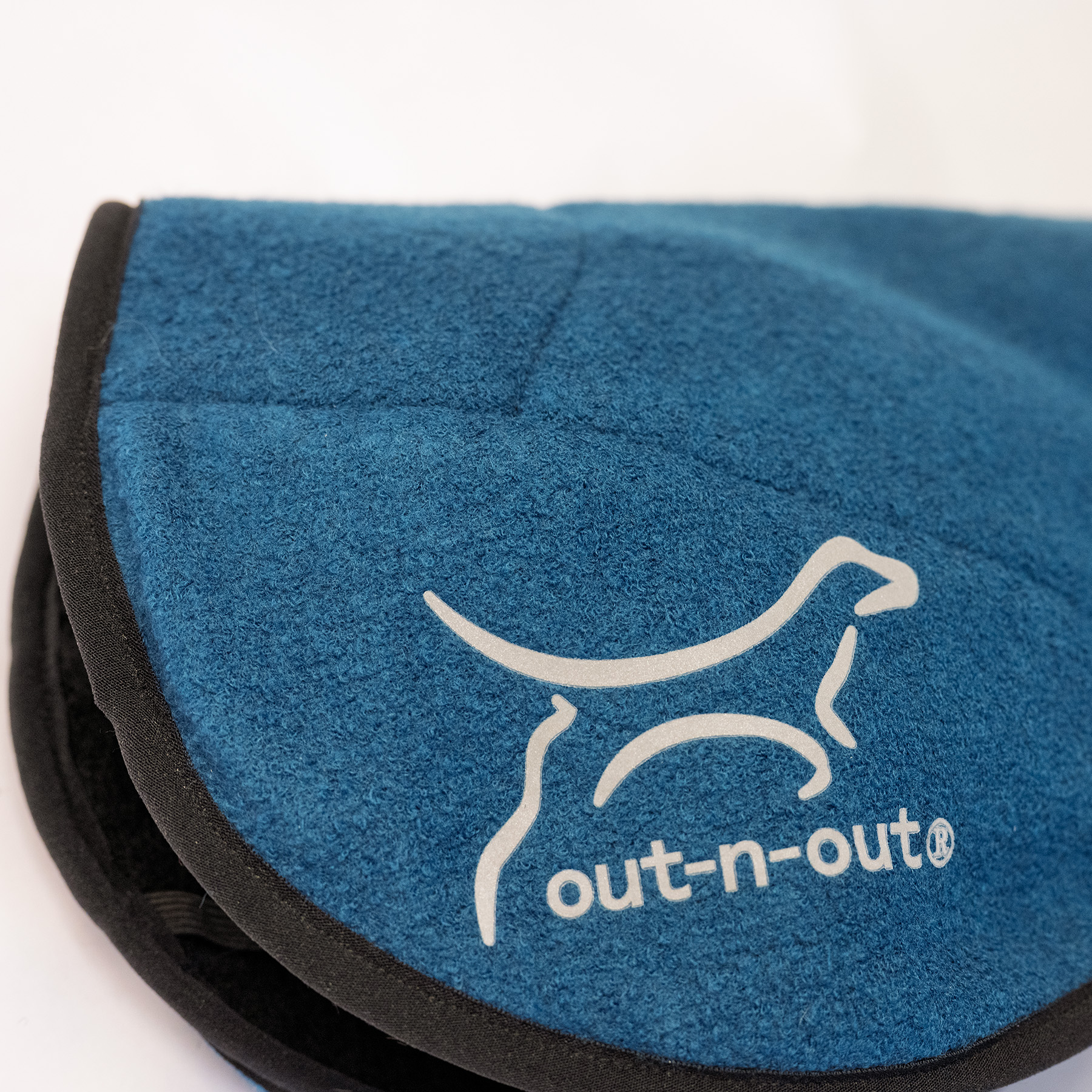 Double Warmwool  (Petrol)