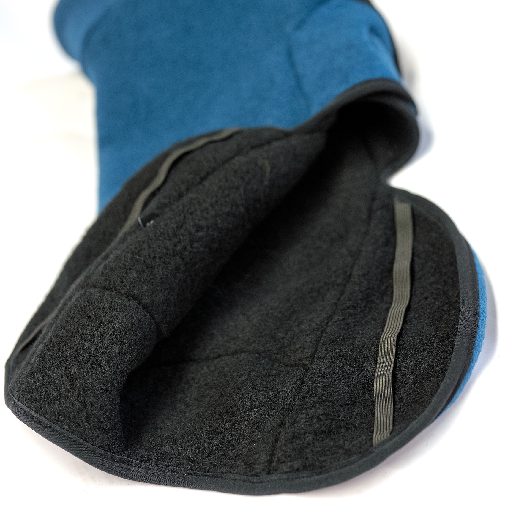 Double Warmwool  (Petrol) - 4