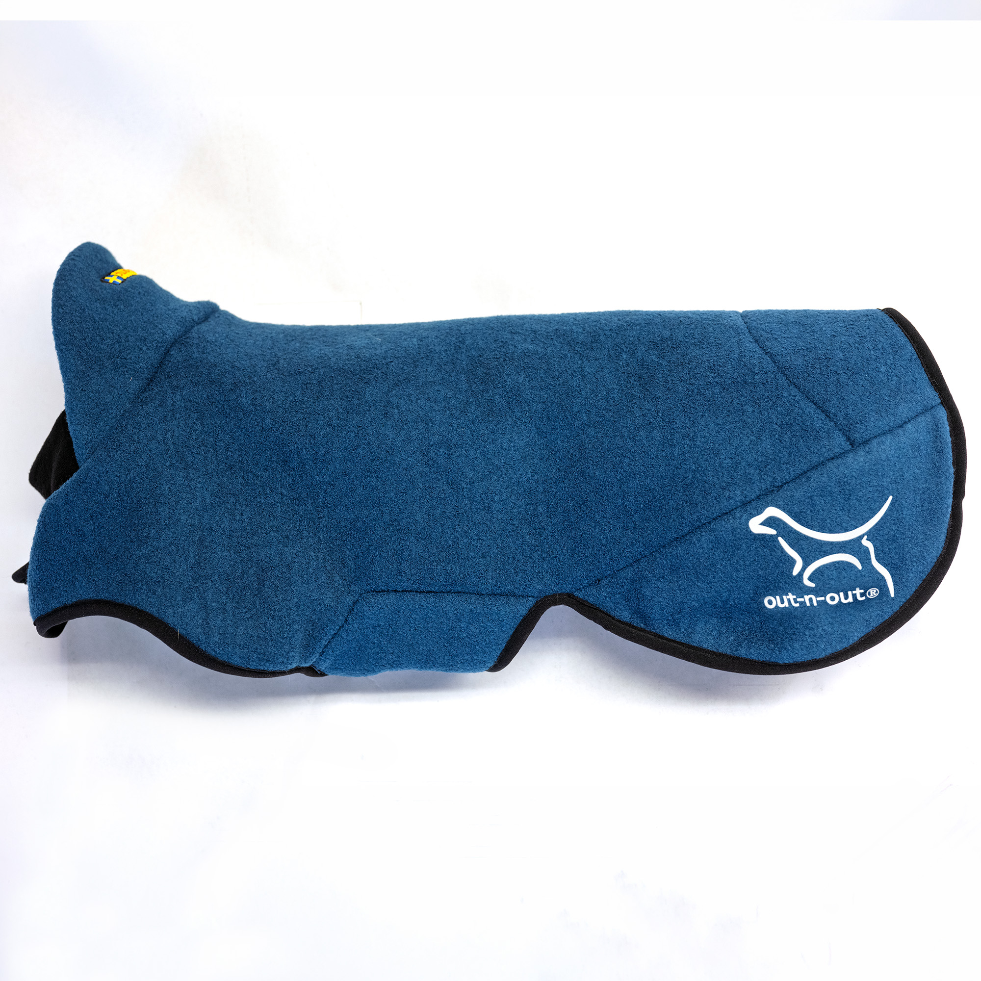 Double Warmwool  (Petrol)