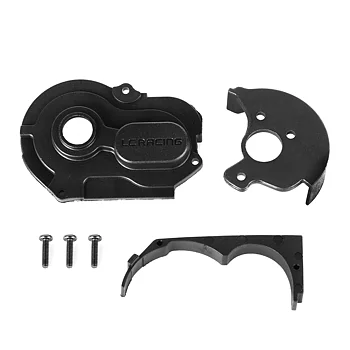 LC Racing L5024 Gear Cover