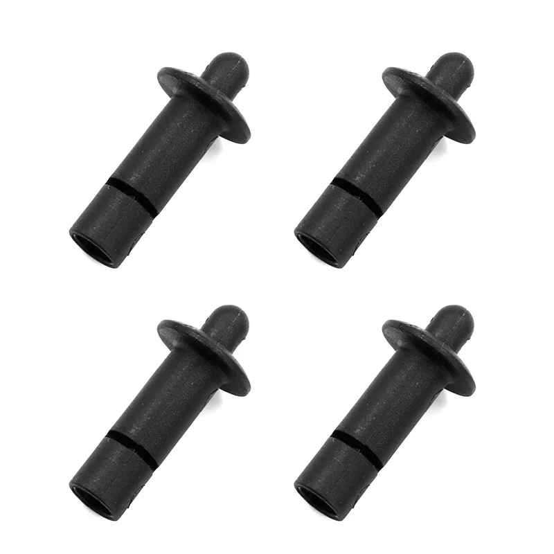 LC Racing C8043 Body Post Extender Set