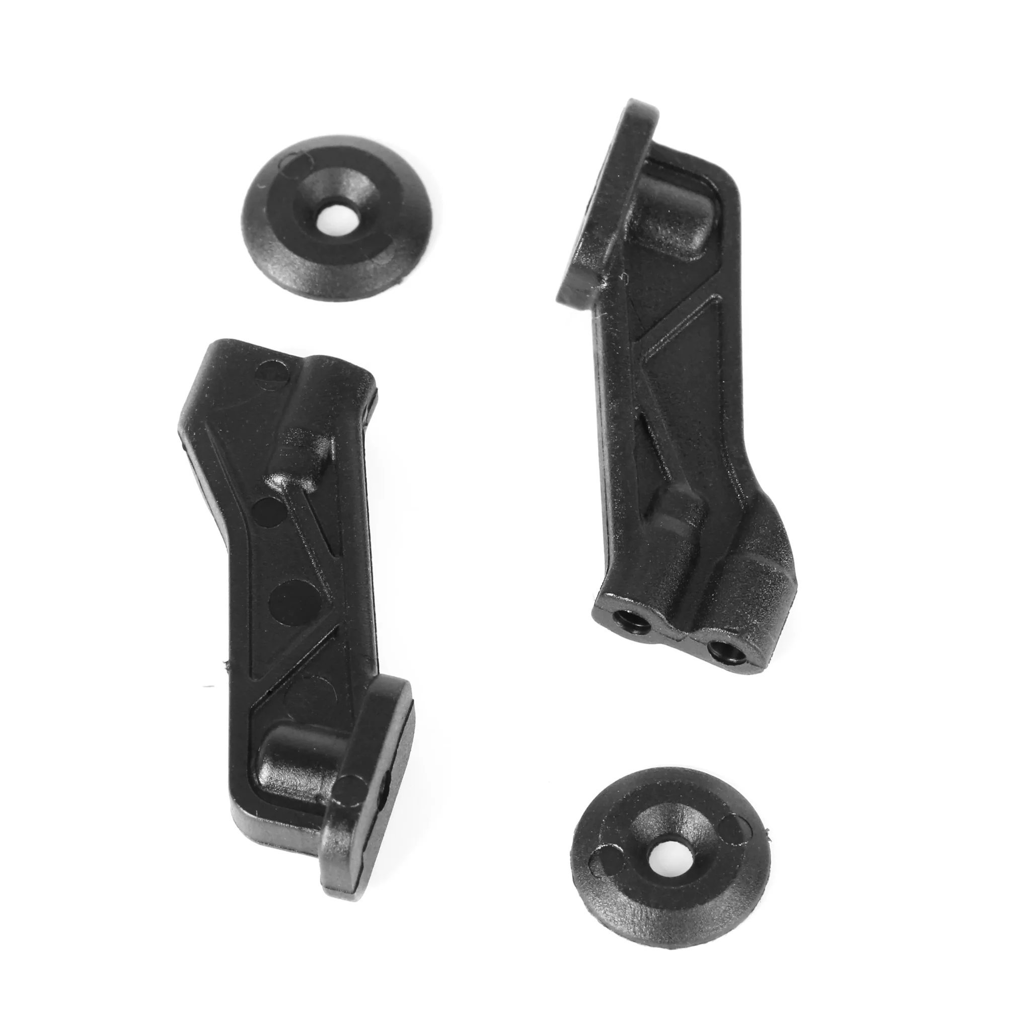 LC Racing L5028 Wing Mounts