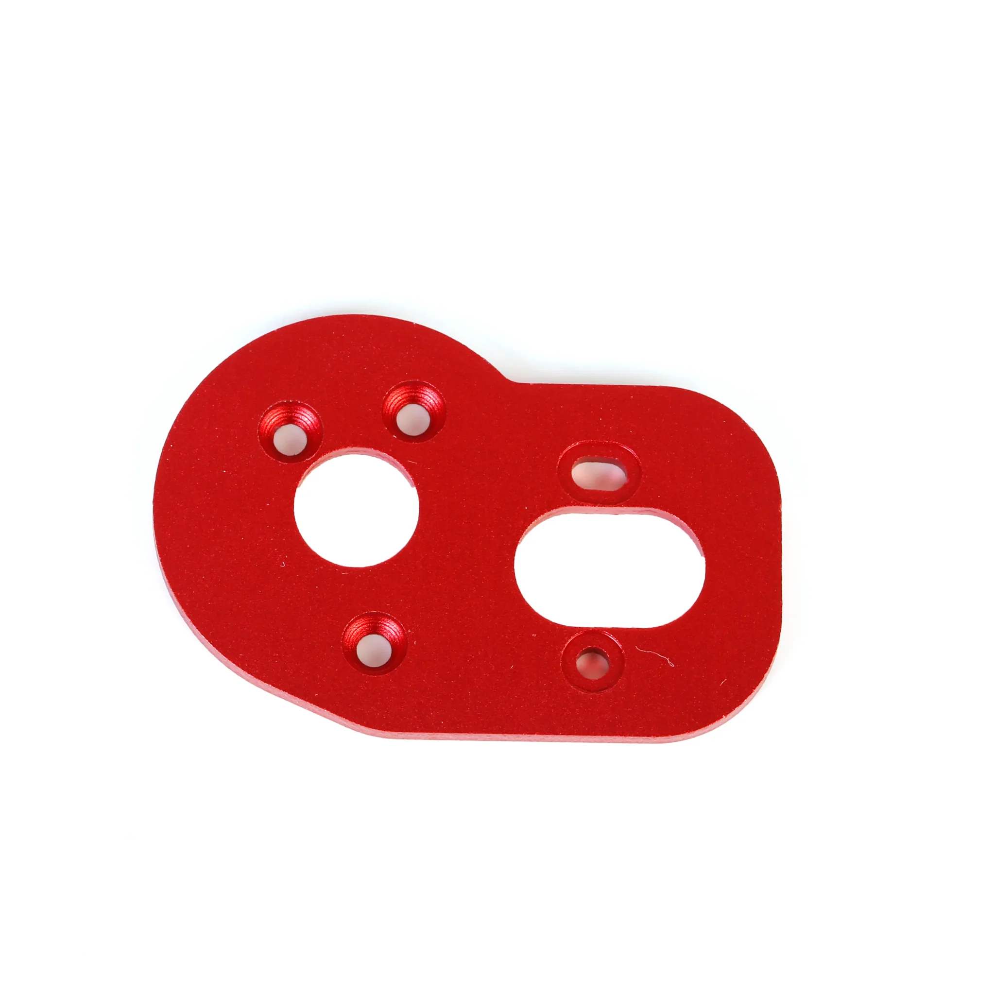 LC Racing L5031 Motor Plate,BHC(Brushed Motor&370 Brushless Motor)