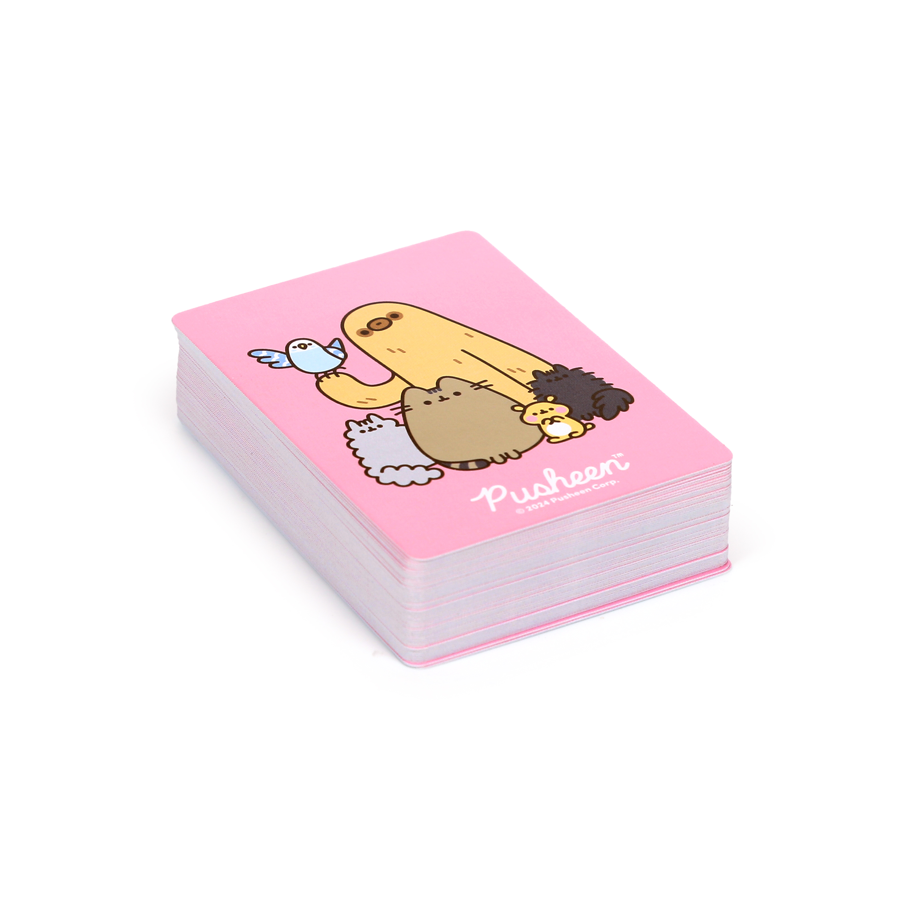 Pusheen the Cat Standard Kortlek - 8