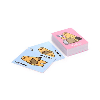 Pusheen the Cat Standard Kortlek