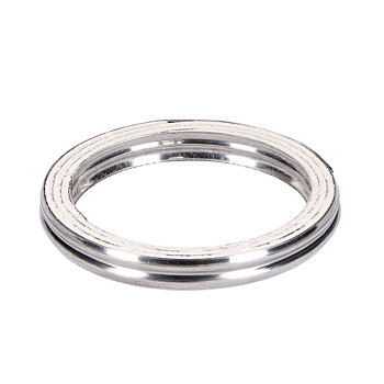 Udstødningspakning 26x34x4mm - CPI 1PE40QM / Minarelli MA/MY / Peugeot