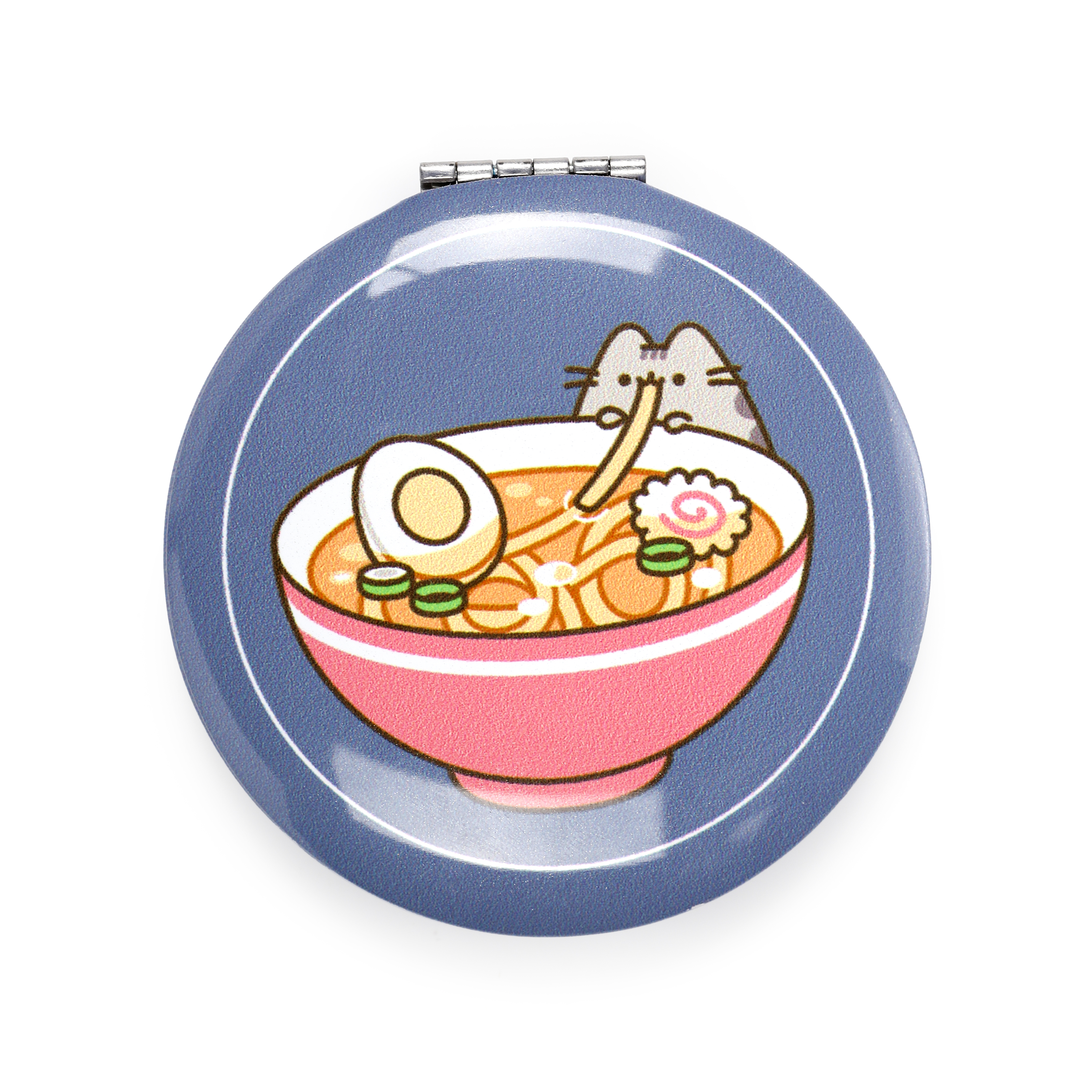 Pusheen the Cat Fickspegel -Sushi Club  - 4