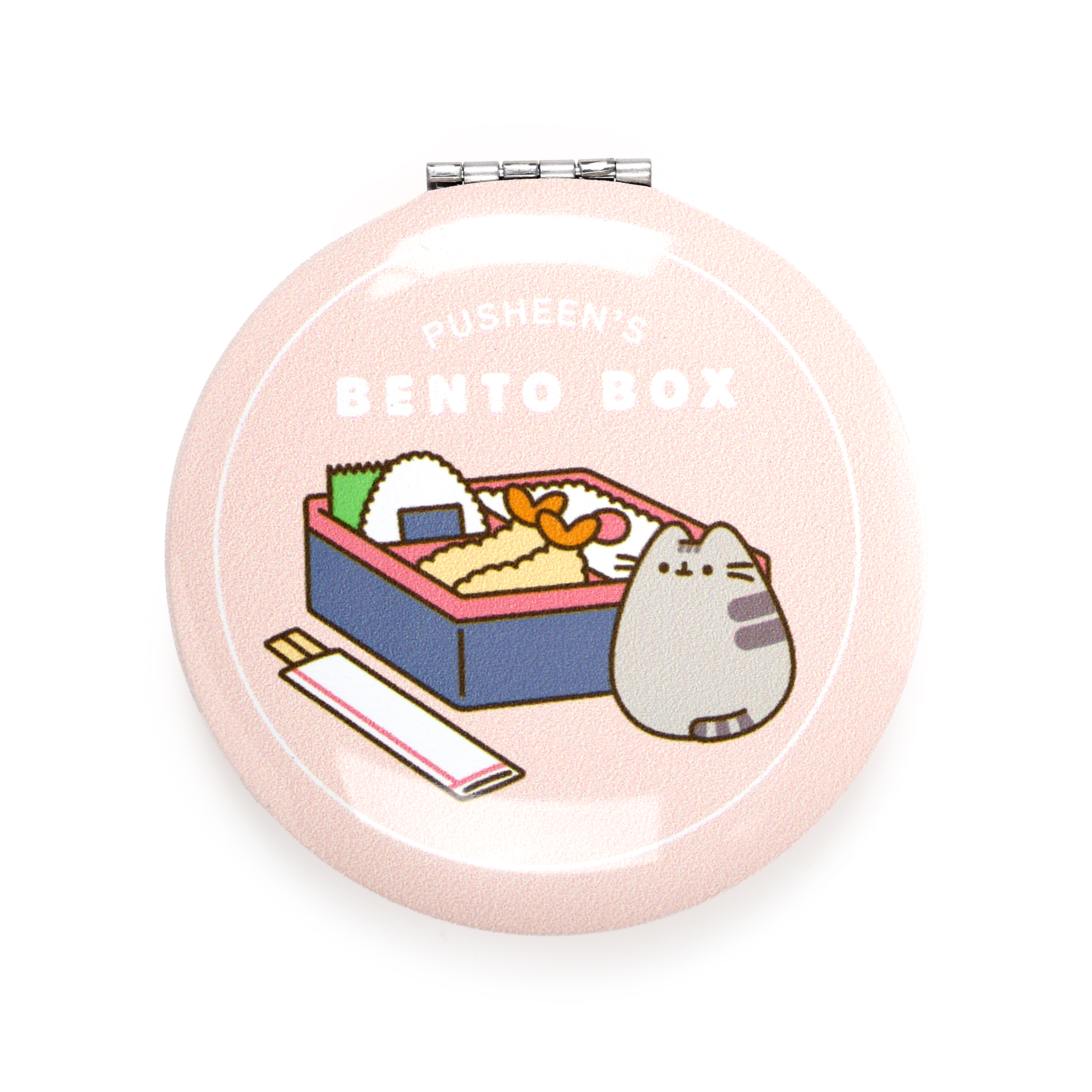 Pusheen the Cat Fickspegel -Sushi Club  - 5