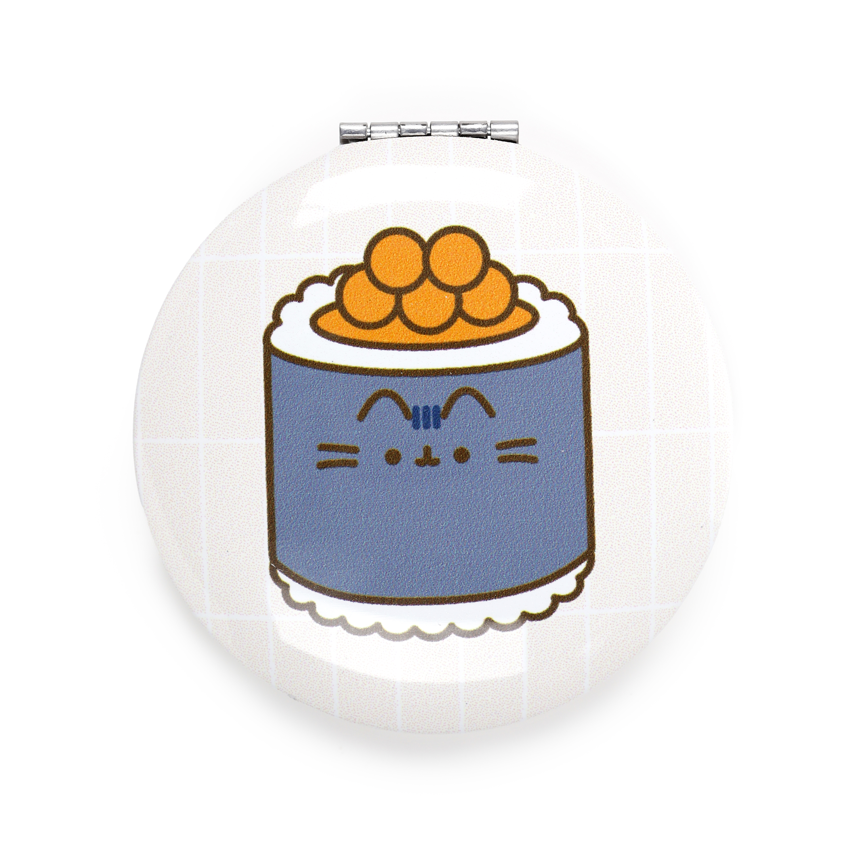 Pusheen the Cat Fickspegel -Sushi Club  - 6
