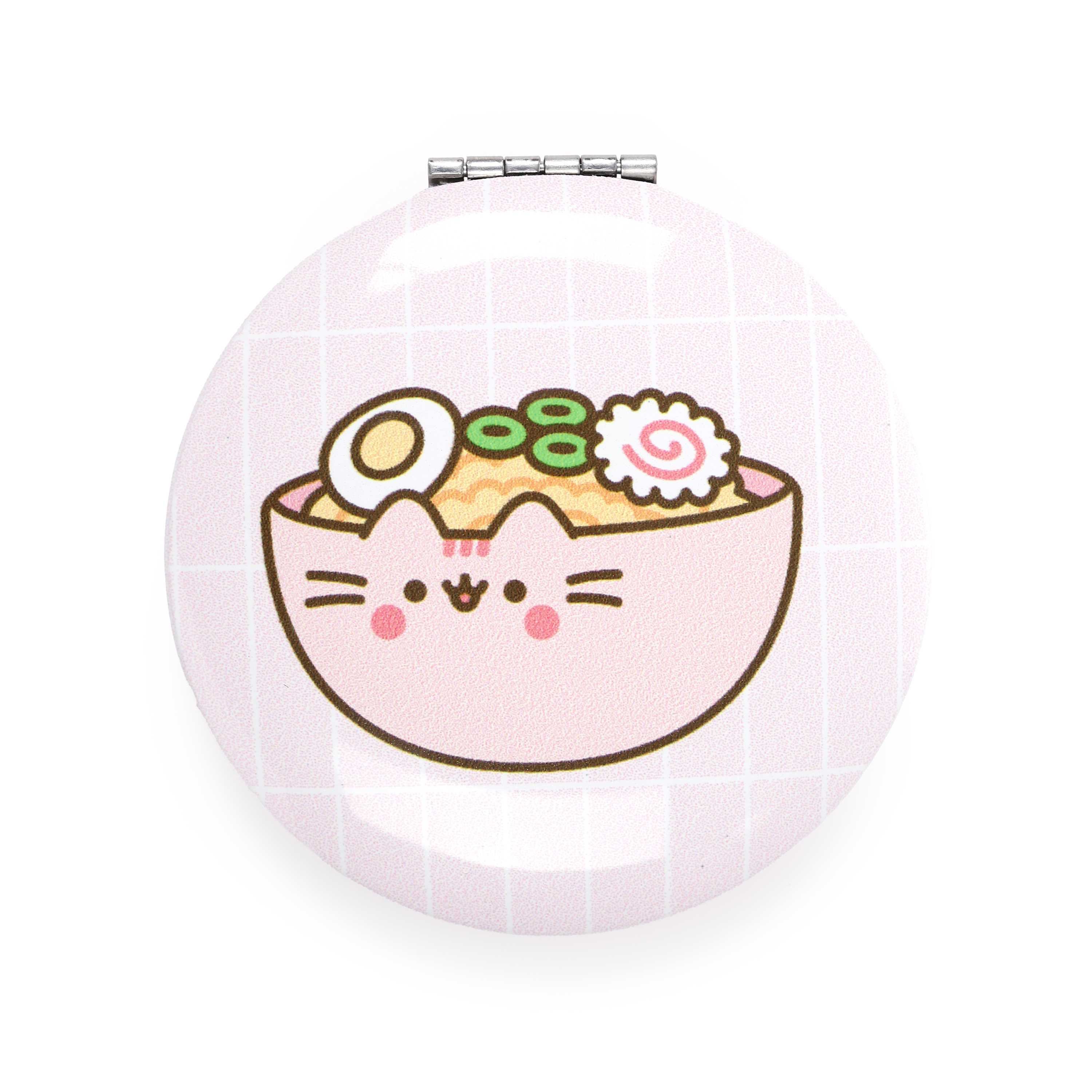 Pusheen the Cat Fickspegel -Sushi Club  - 7
