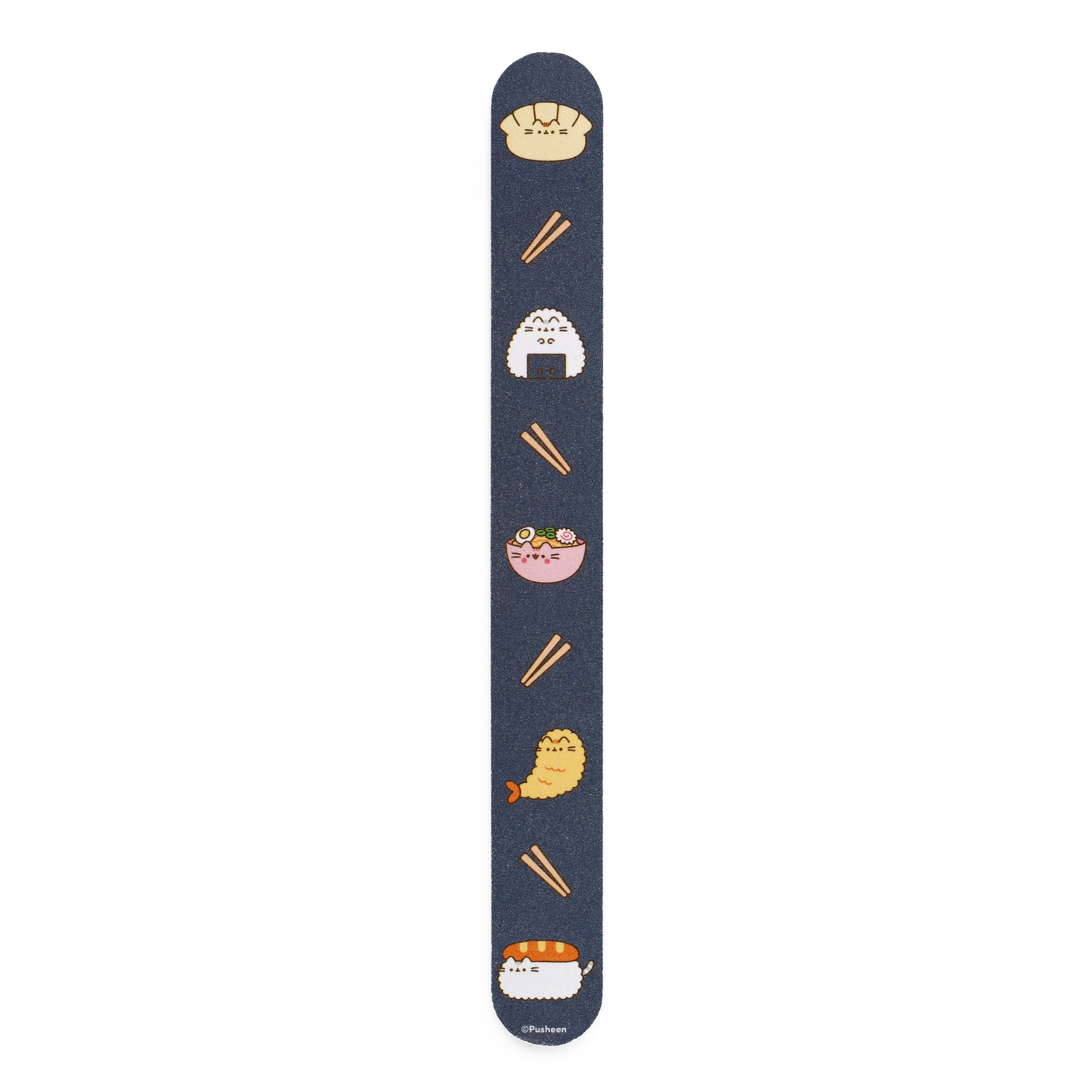 Pusheen the Cat Nagelfilar - Sushi Club - 3