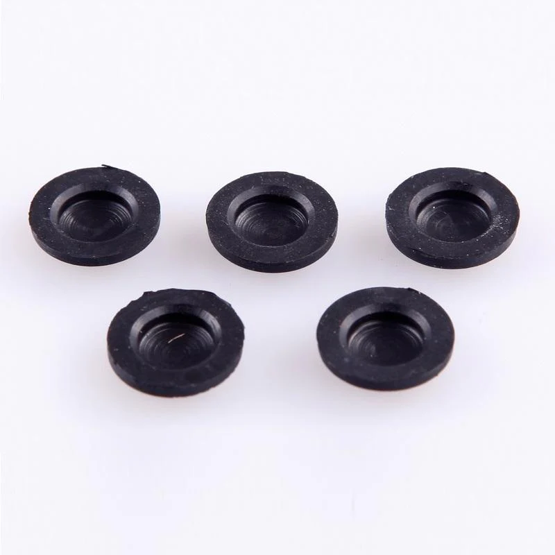 LC Racing L6088 Shock Diaphragm 5pcs