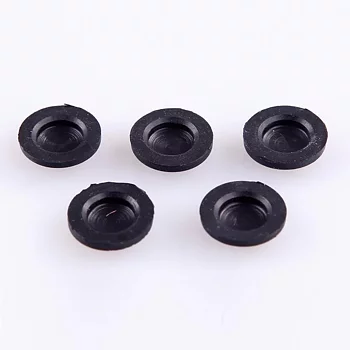 LC Racing L6088 Shock Diaphragm 5pcs