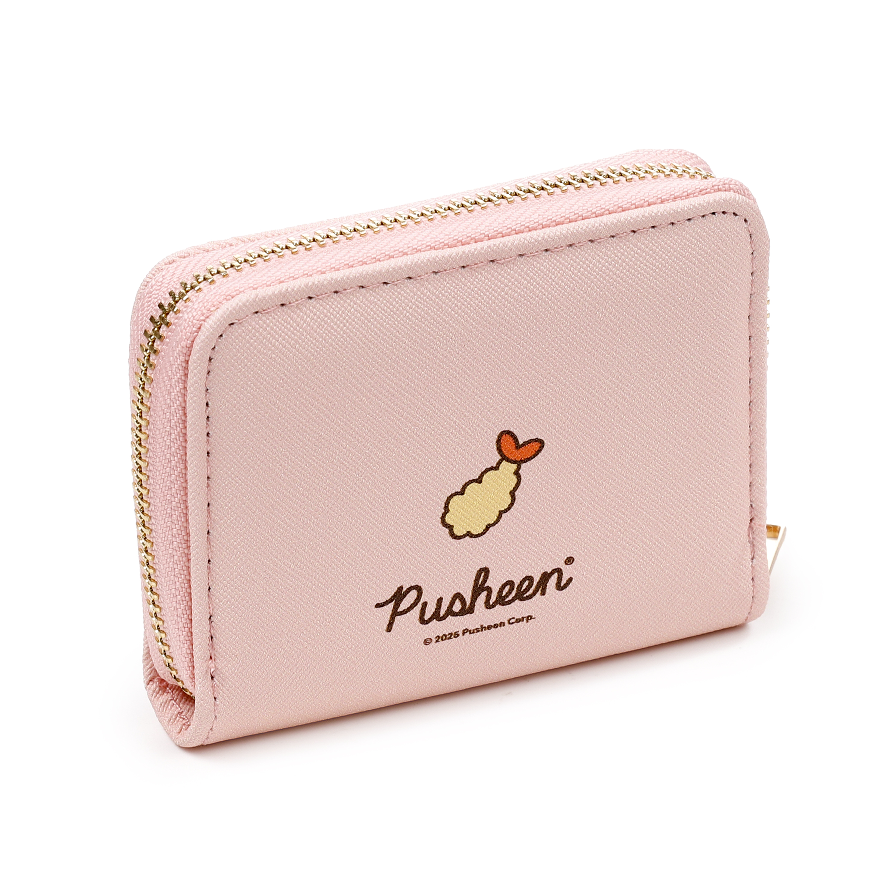 Pusheen the Cat Plånbok med Dragkedja - Sushi Club Bento - 3