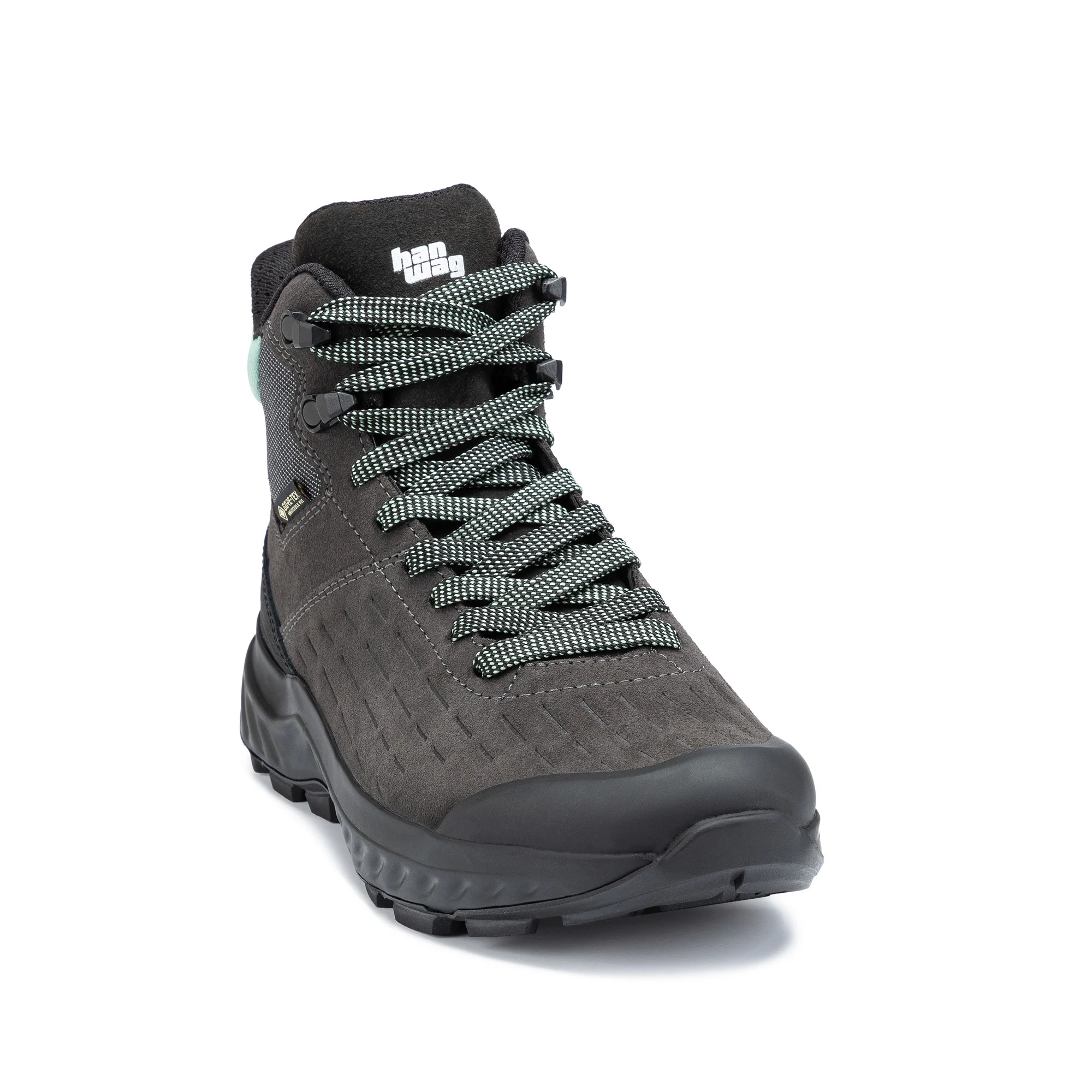 HANWAG Kaduro Mid Lady GTX - 2