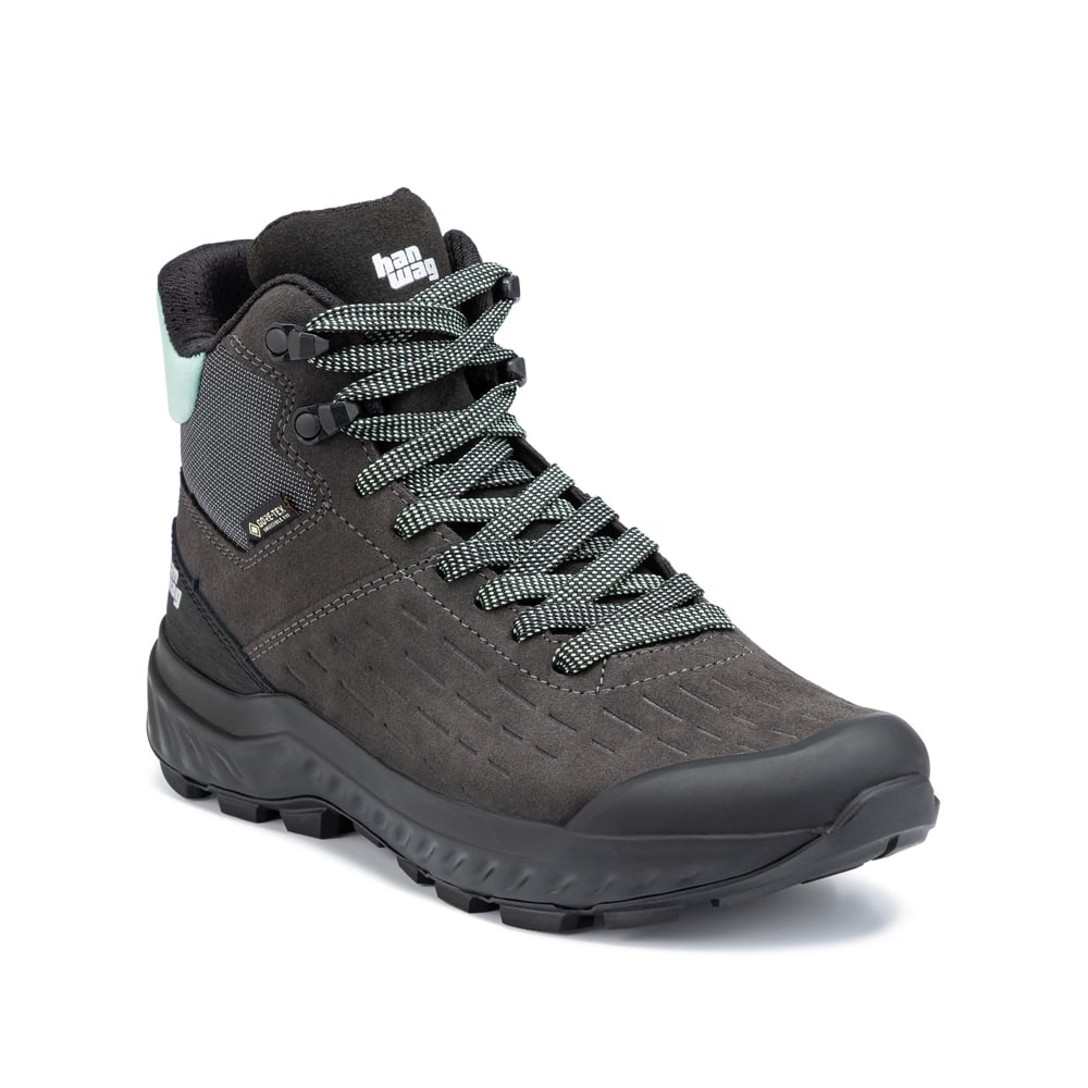 HANWAG Kaduro Mid Lady GTX