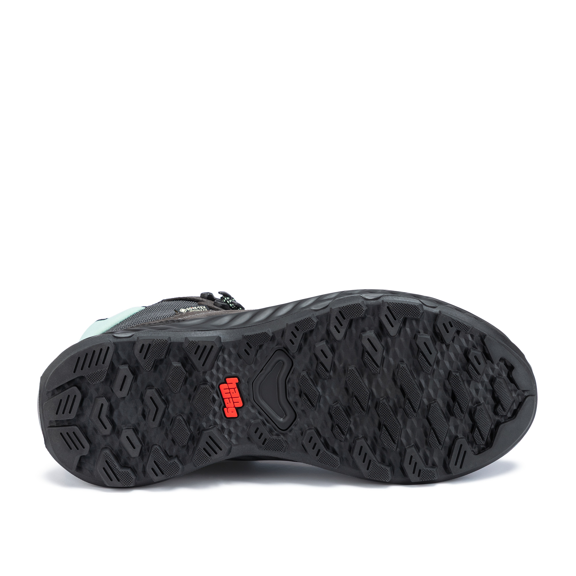 HANWAG Kaduro Mid Lady GTX - 3