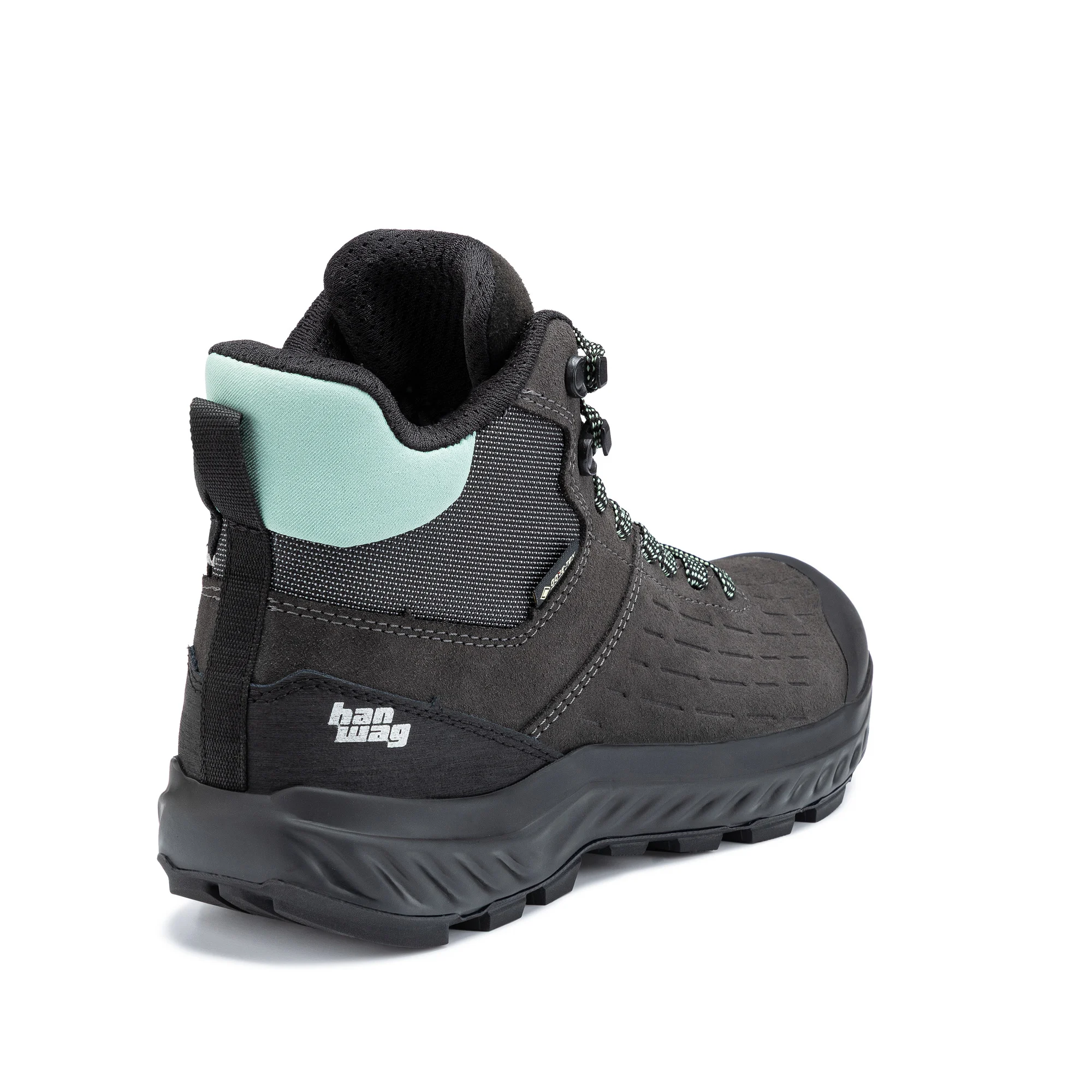 HANWAG Kaduro Mid Lady GTX - 4