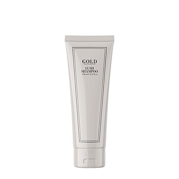 Gold Lush  Shampoo 250 ml