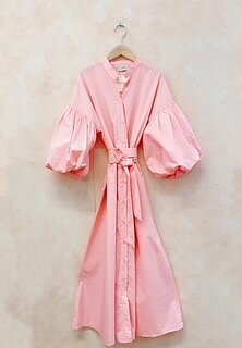 Bubbel Dress