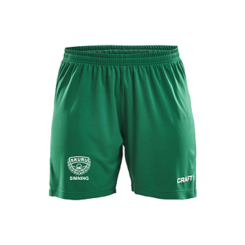 Träningsshorts, dam.