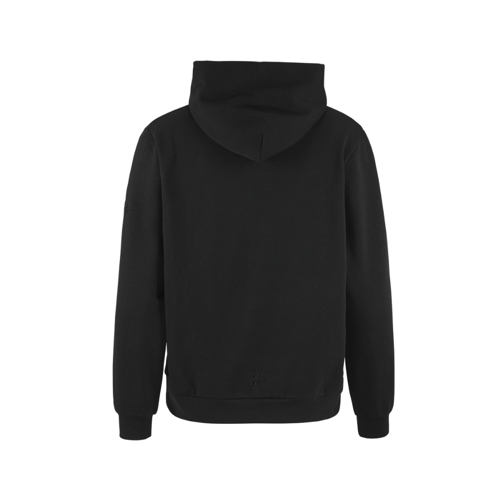 Hoodie, dam. - 4
