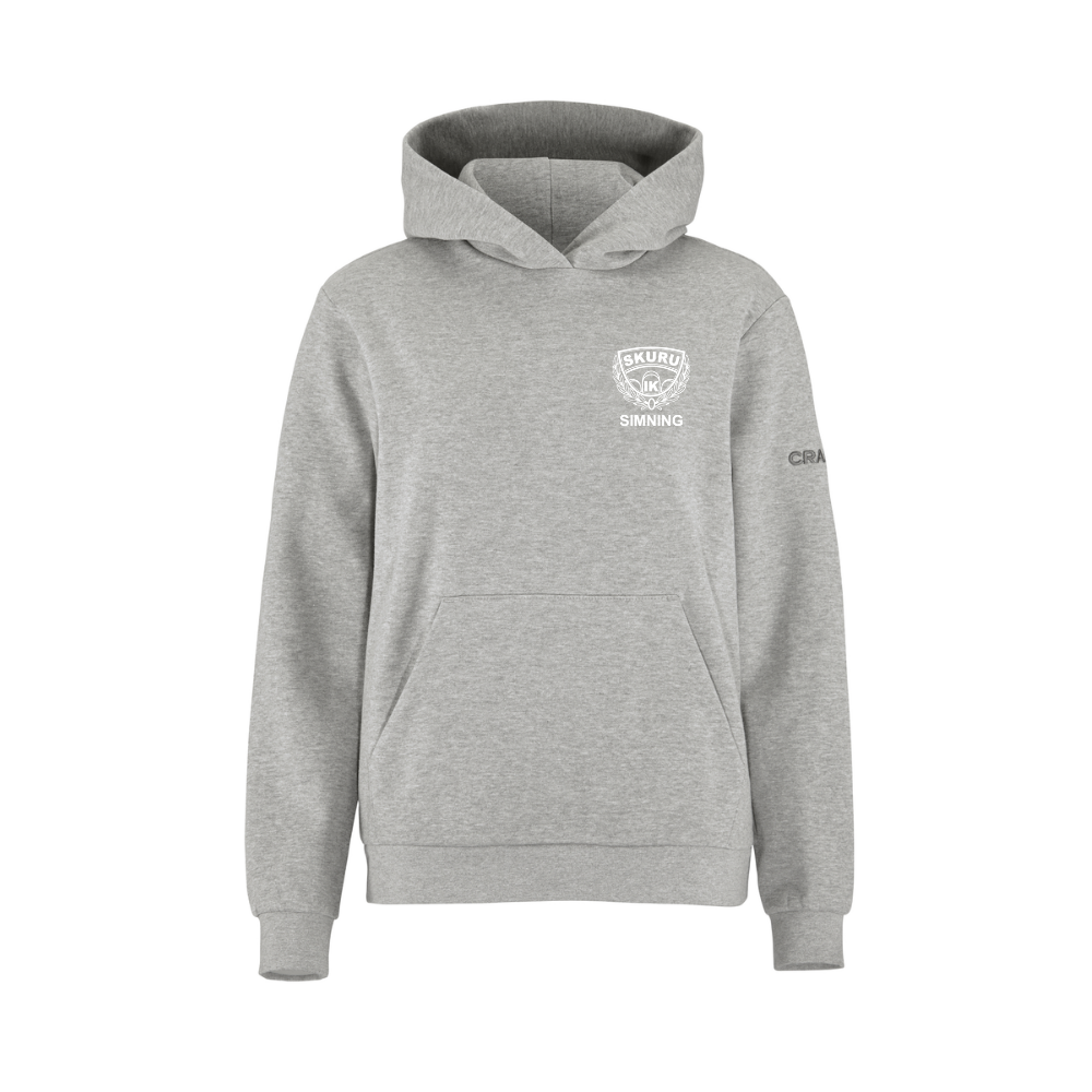 Hoodie, dam.